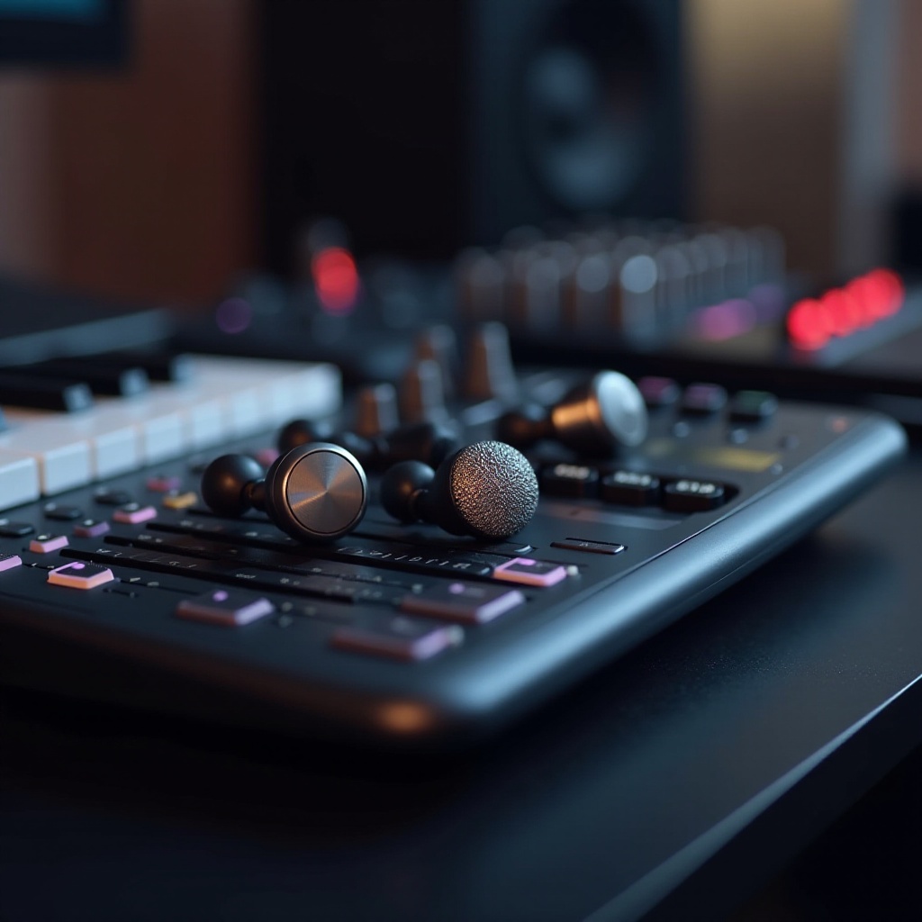 mejor IEM para músicos