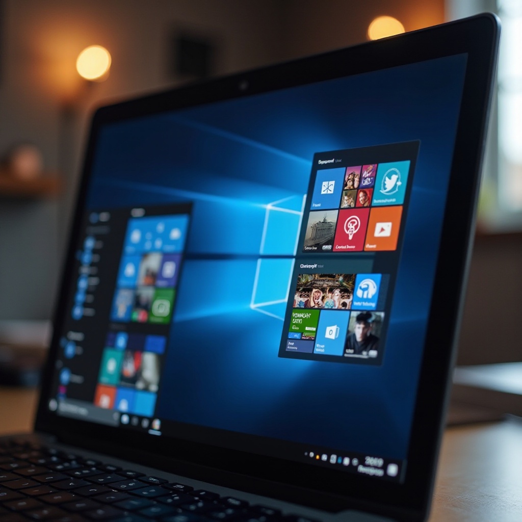 imágenes de la pantalla de bloqueo de Windows 11