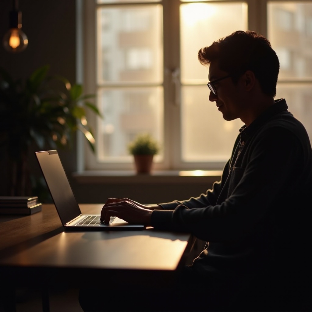 wie man die Helligkeit eines Lenovo-Laptops erhöht