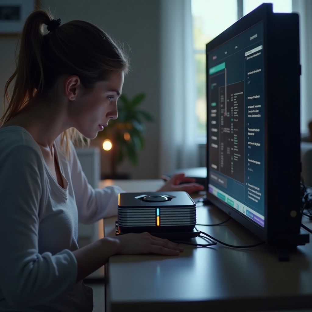 pourquoi mon boîtier xumo continue-t-il de s'éteindre