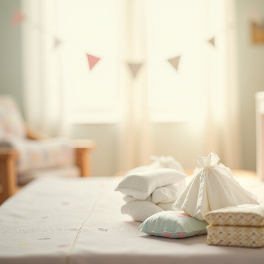 meilleures lingettes pour nouveau-nés