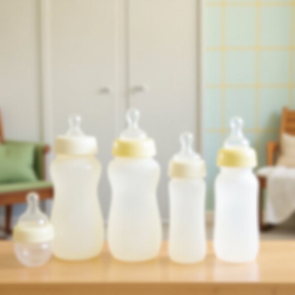 migliori tettarelle per neonati allattati al seno