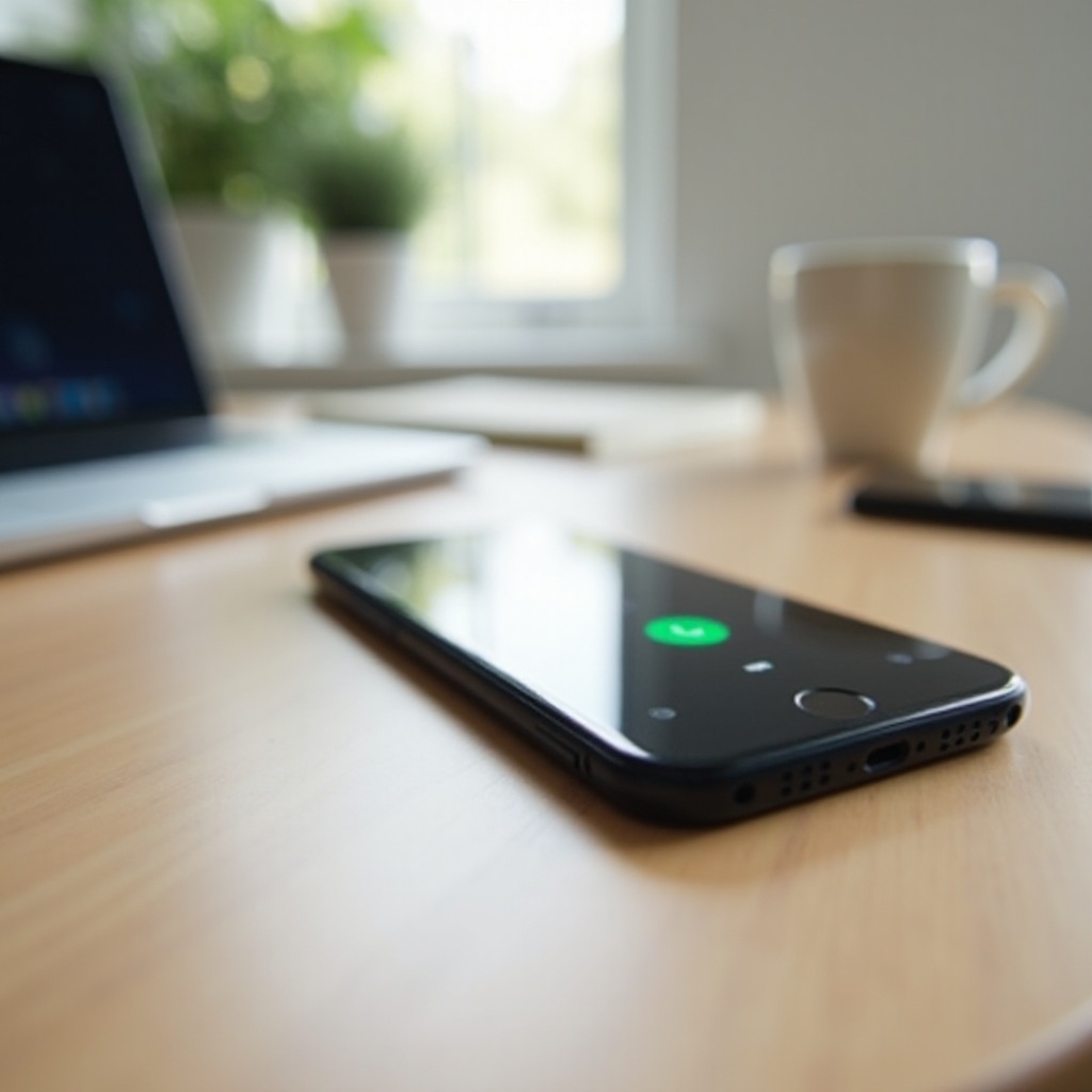 far squillare il telefono quando è in modalità silenziosa