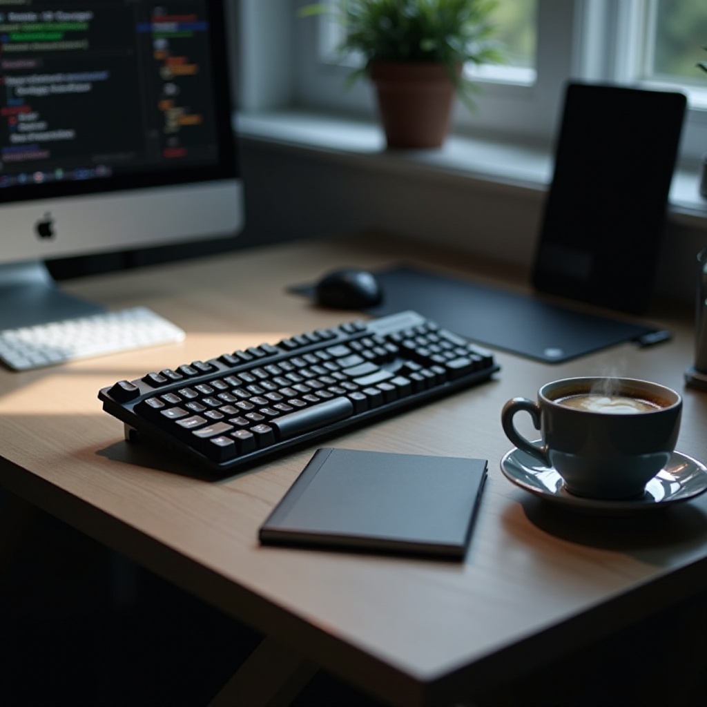 migliori tastiere per programmatori