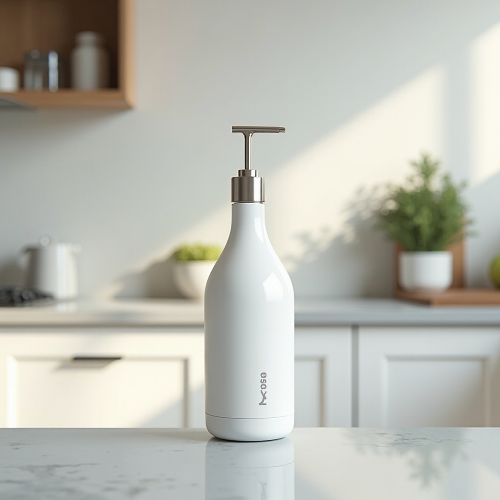 bester Flaschenwäscher