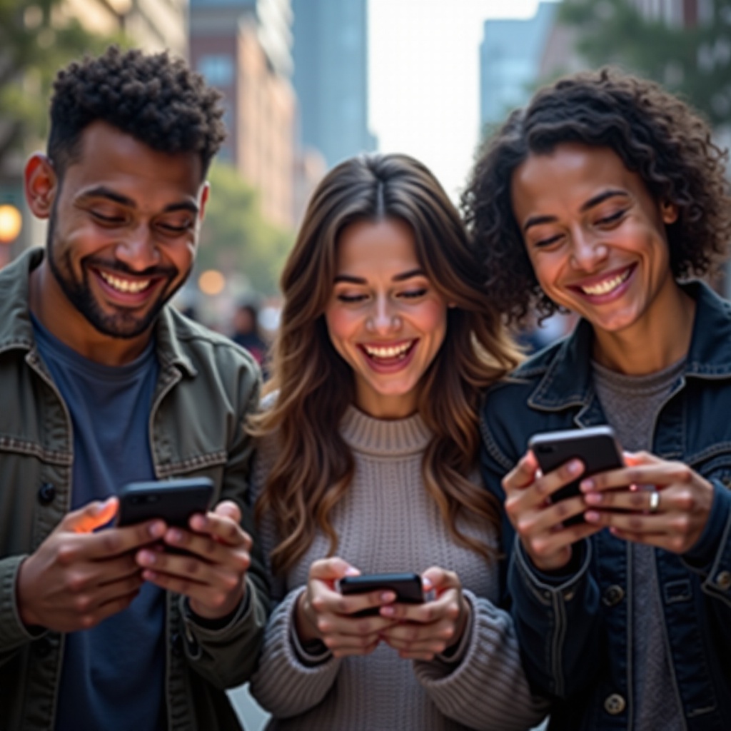 comment le téléphone portable a changé nos vies
