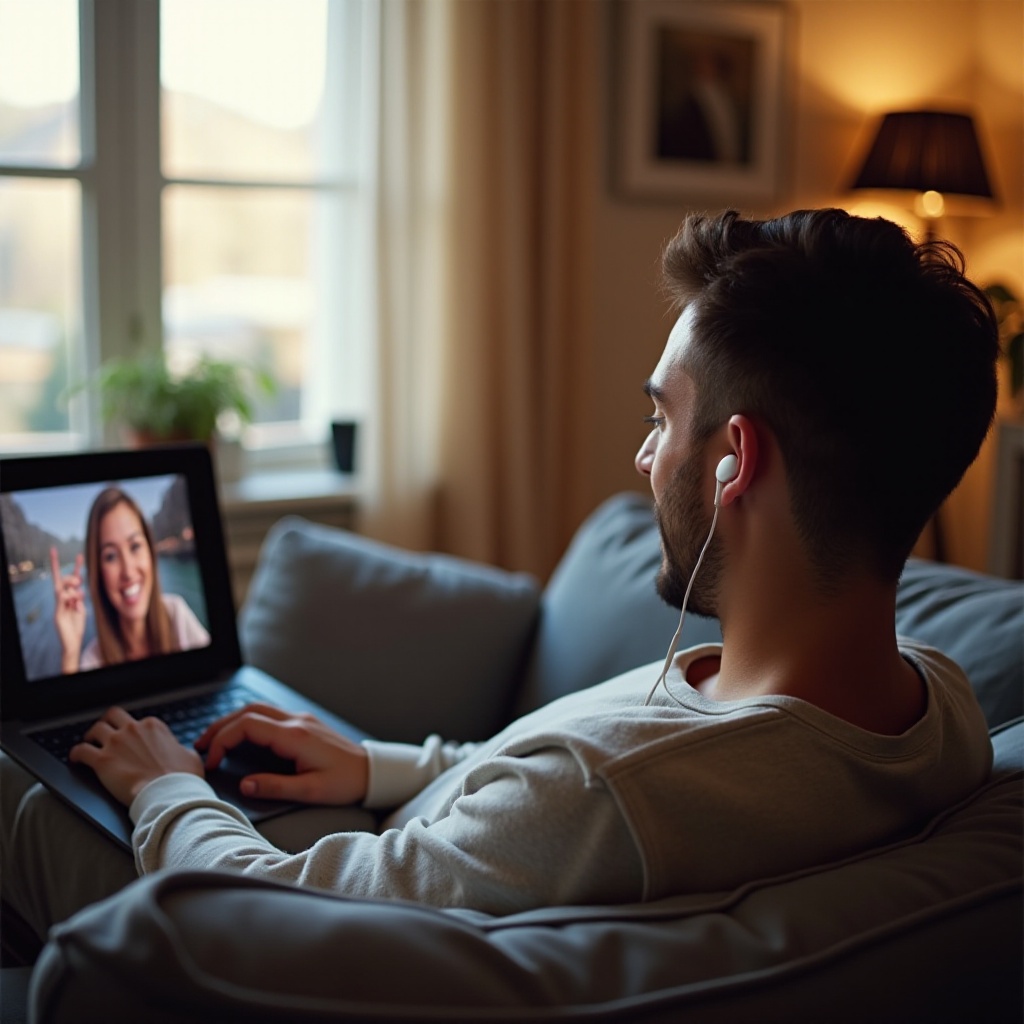 puis-je utiliser des écouteurs bluetooth pendant le streaming