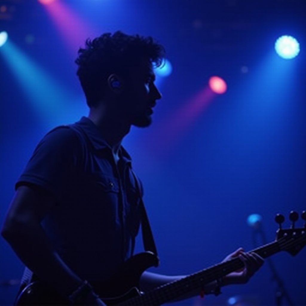 miglior auricolare interno per bassisti