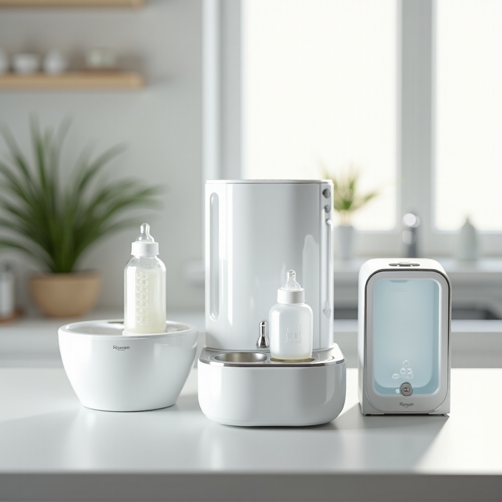 meilleur lave-bouteille