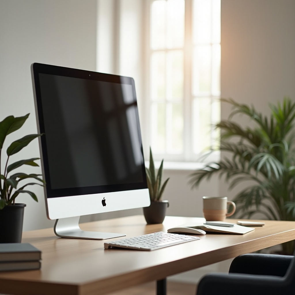 wie man den Screenshot-Sound auf dem Mac ausschaltet