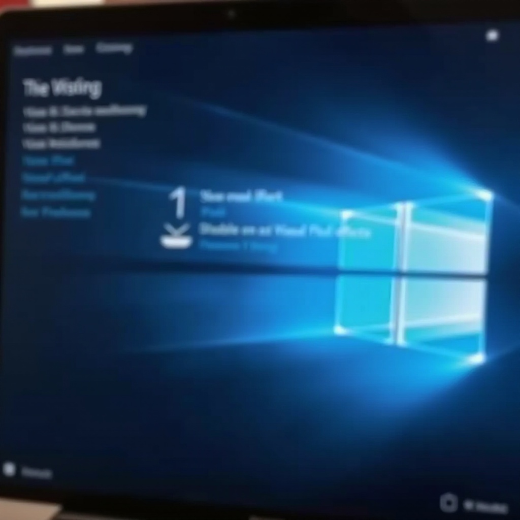 comment puis-je accélérer mon ordinateur portable Windows 11