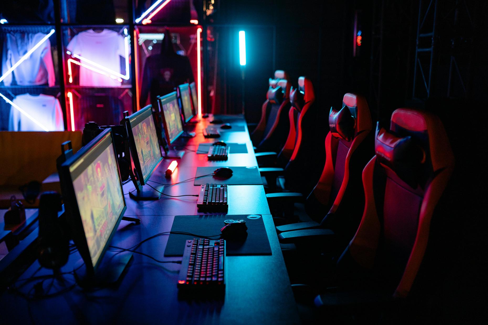 Razer perdió el controlador del ratón
