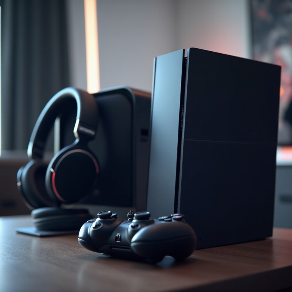 welche Kopfhörer sind mit der PS5 kompatibel