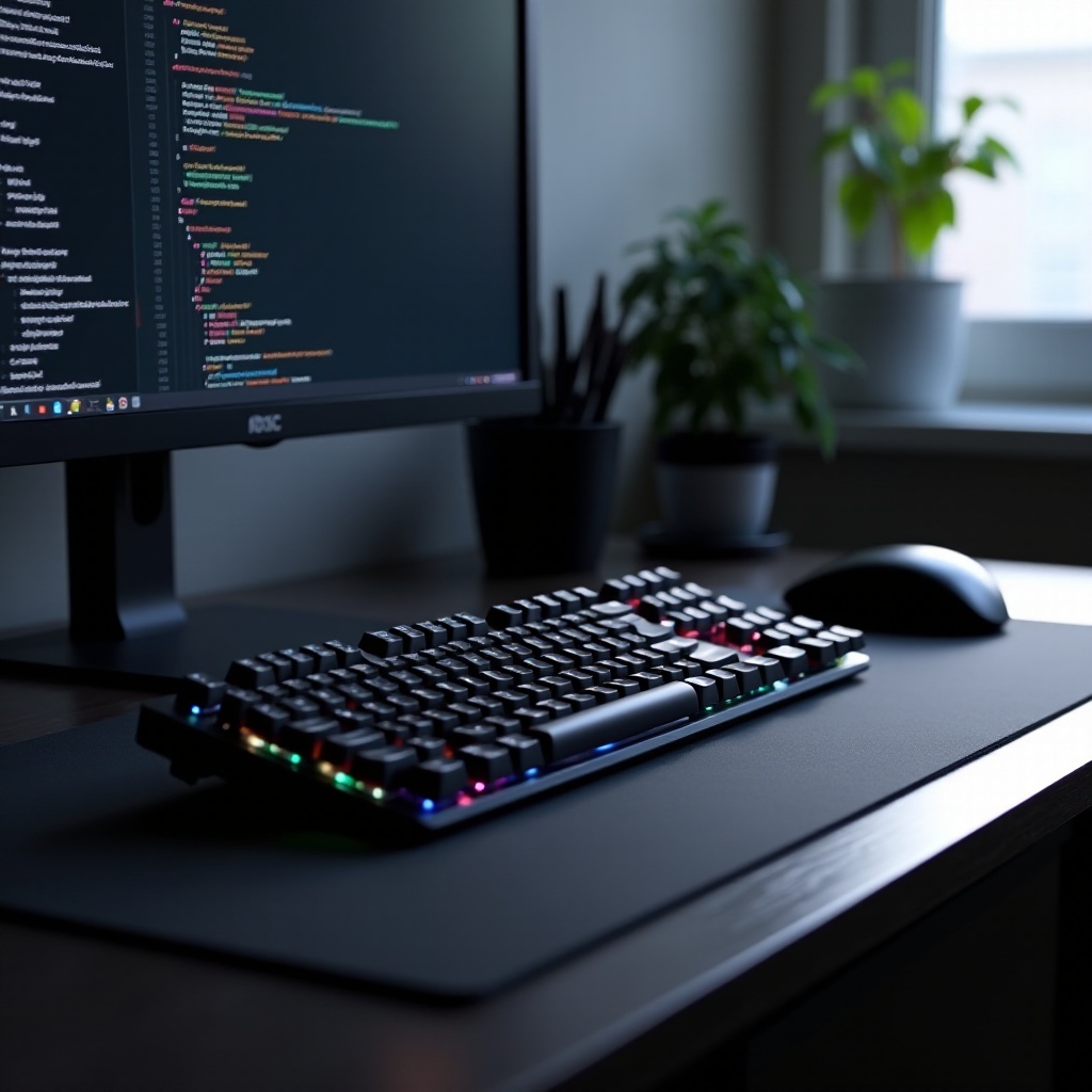 meilleurs claviers pour les programmeurs