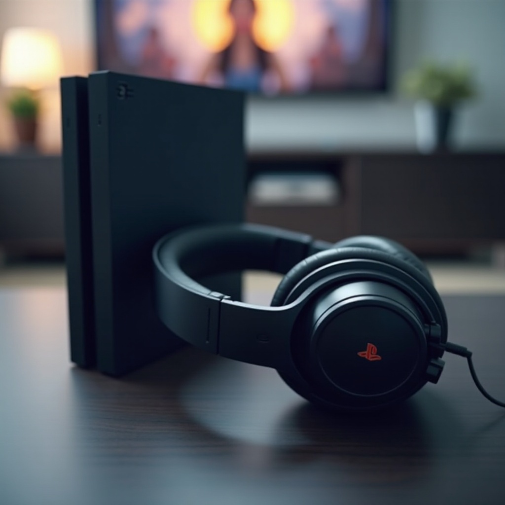 puedes conectar auriculares Bluetooth al portal de PlayStation
