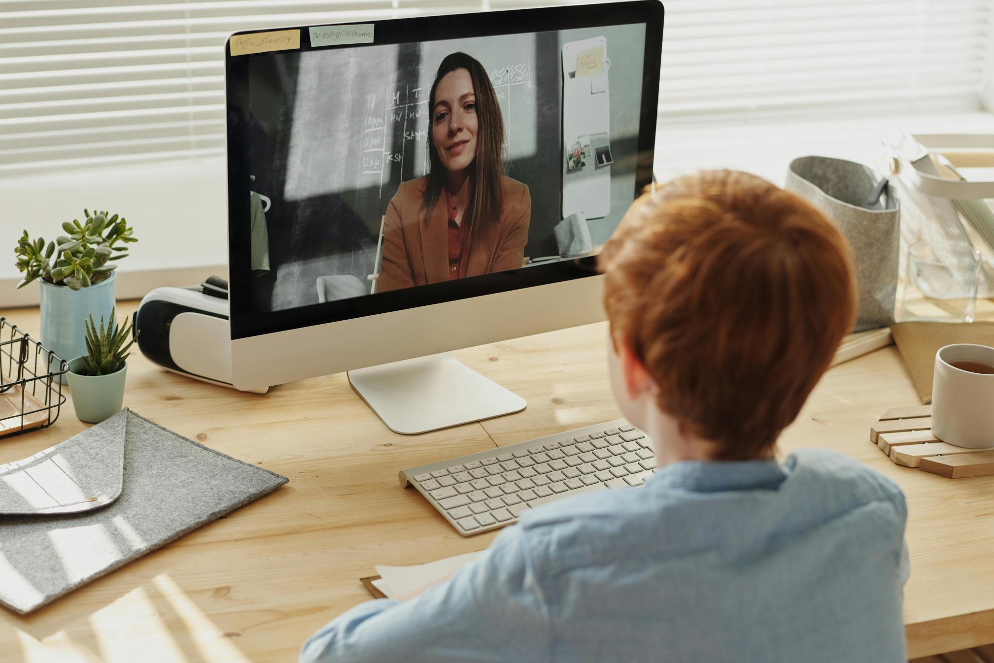come riparare il display del monitor dalla duplicazione su Mac