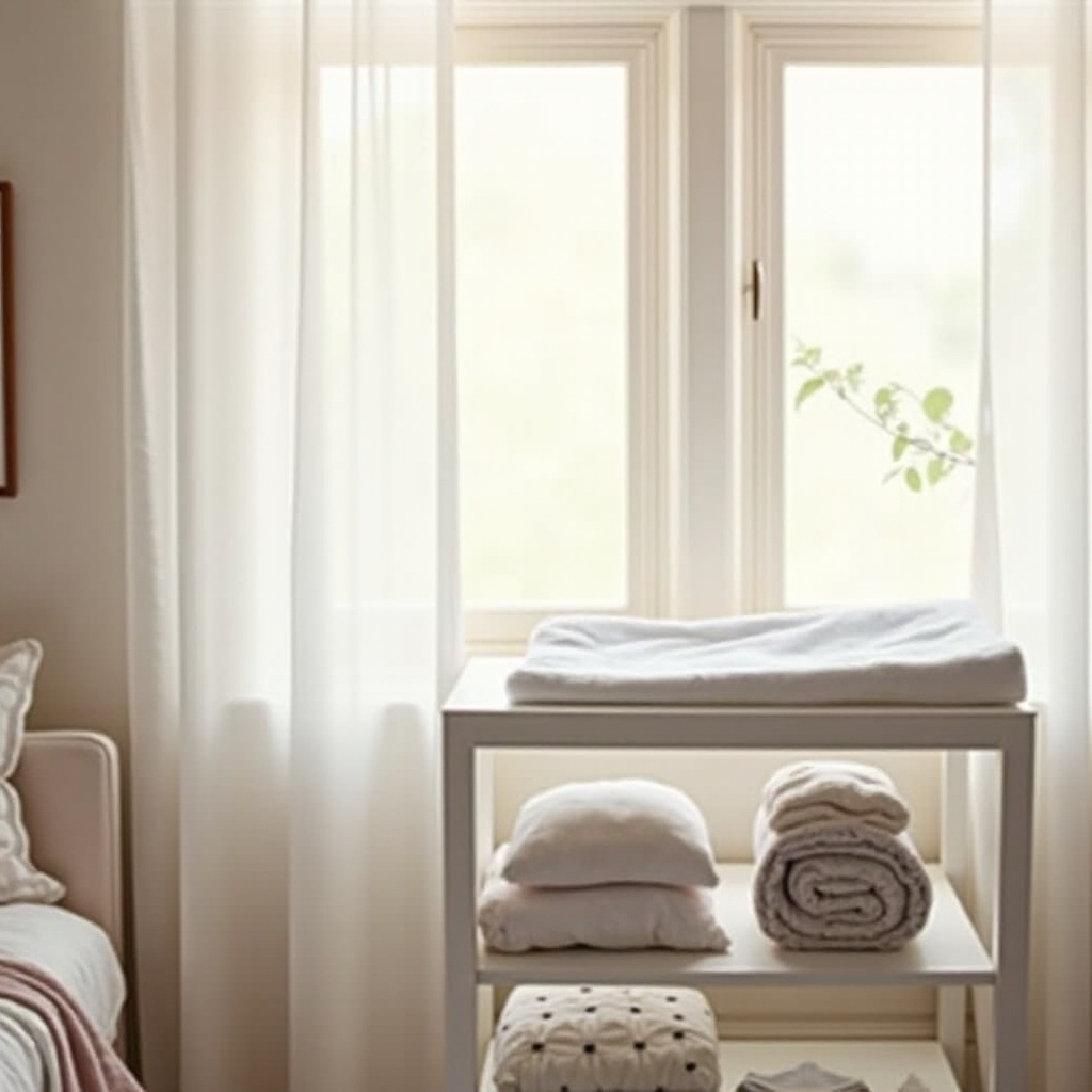 mejor cómoda para bebé