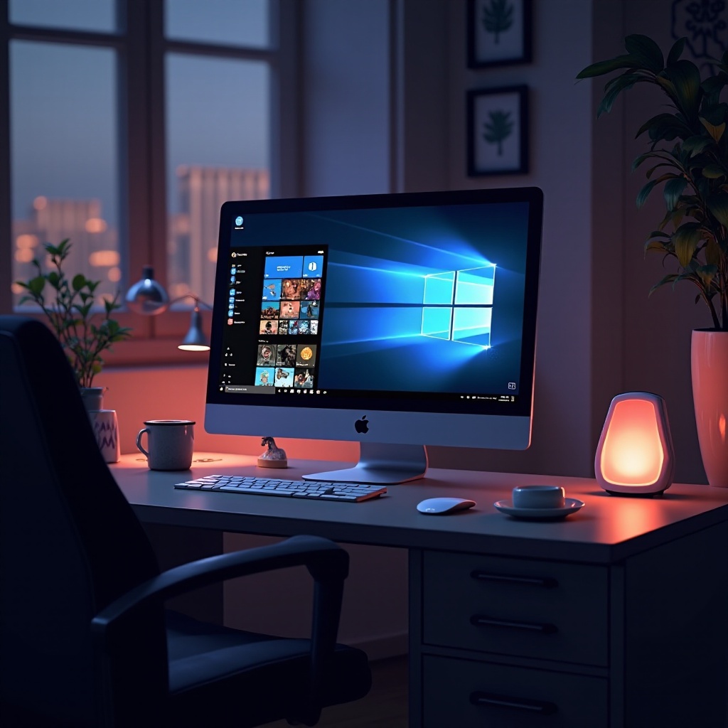 ejecutar juegos de Windows en Mac