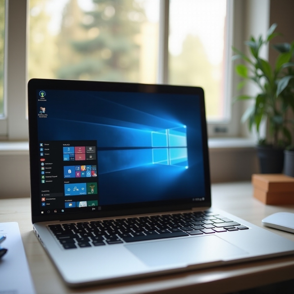 comment puis-je accélérer mon ordinateur portable Windows 11
