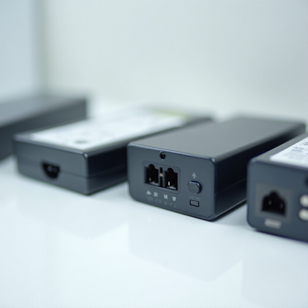 les alimentations d'ordinateur sont-elles universelles