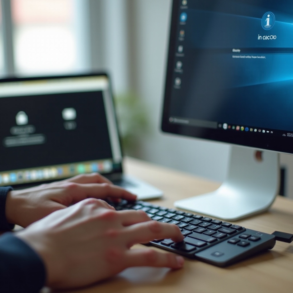 clavier ne fonctionne pas usb