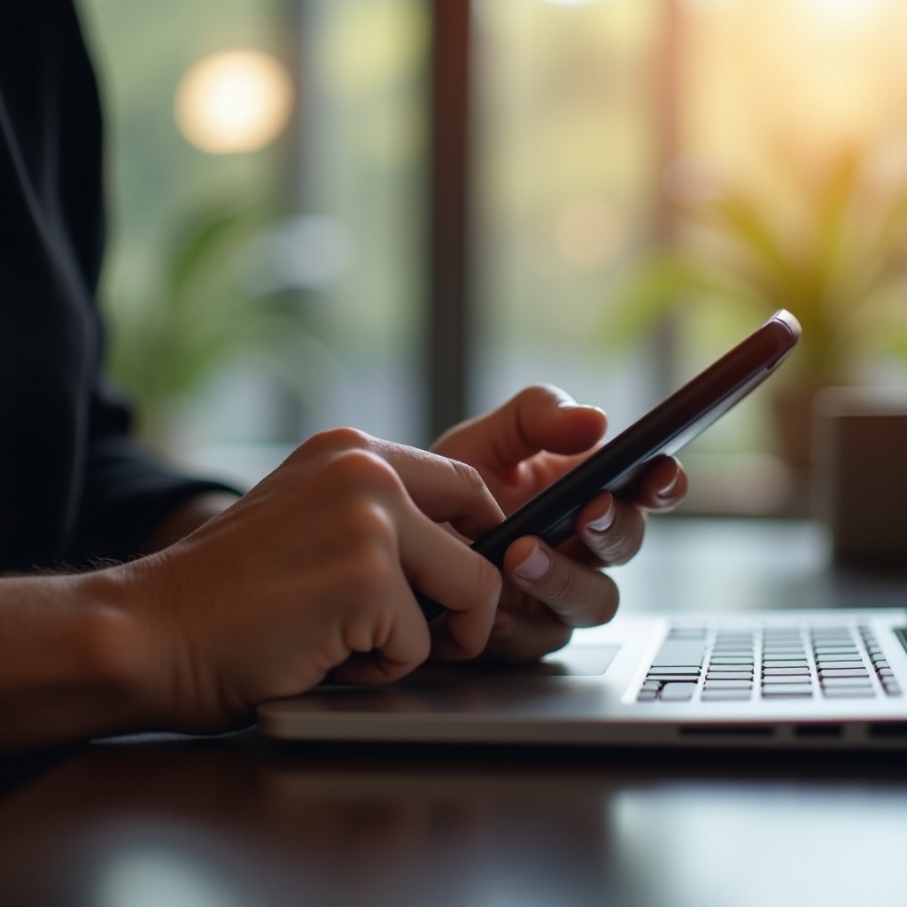 comment partager des messages texte d'un téléphone Motorola par email