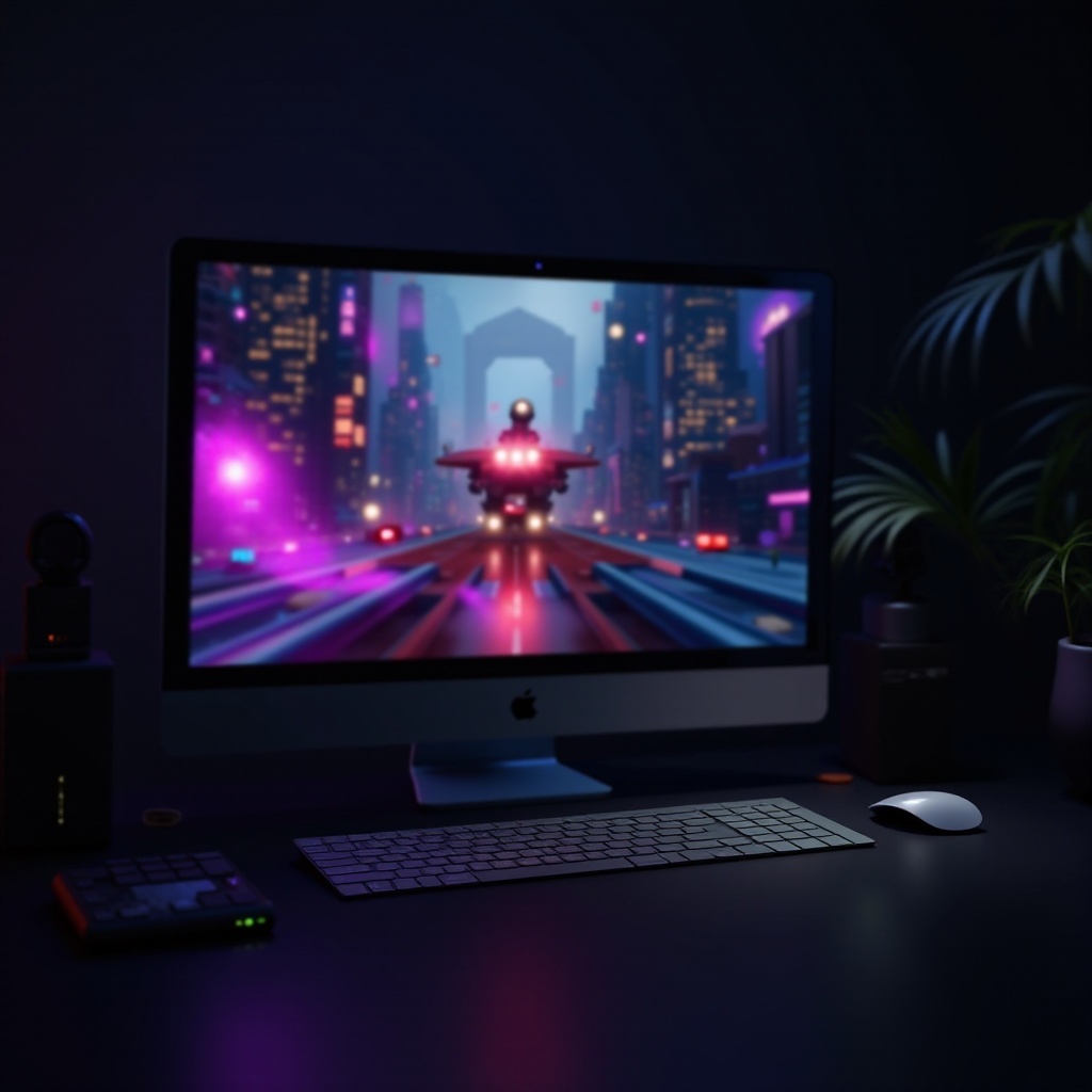 exécuter des jeux Windows sur Mac