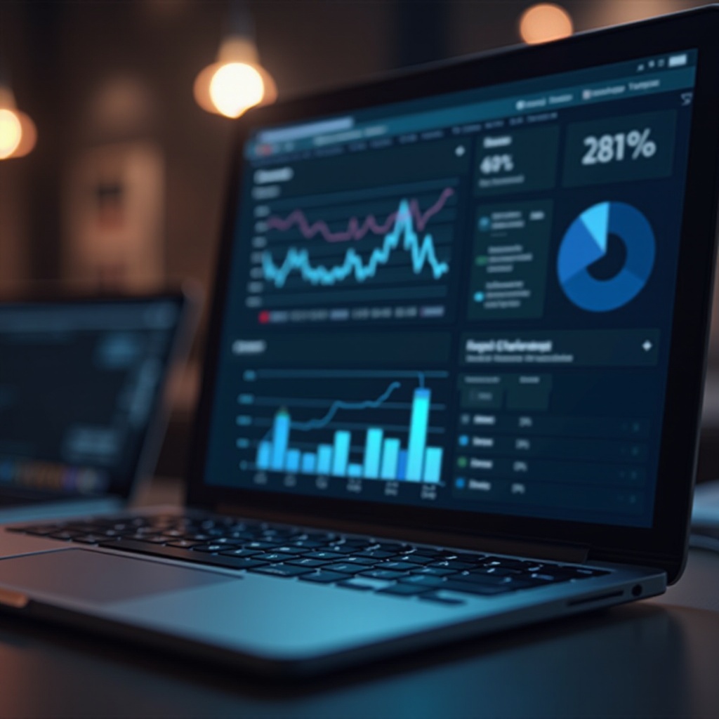 bégaiement de l'ordinateur