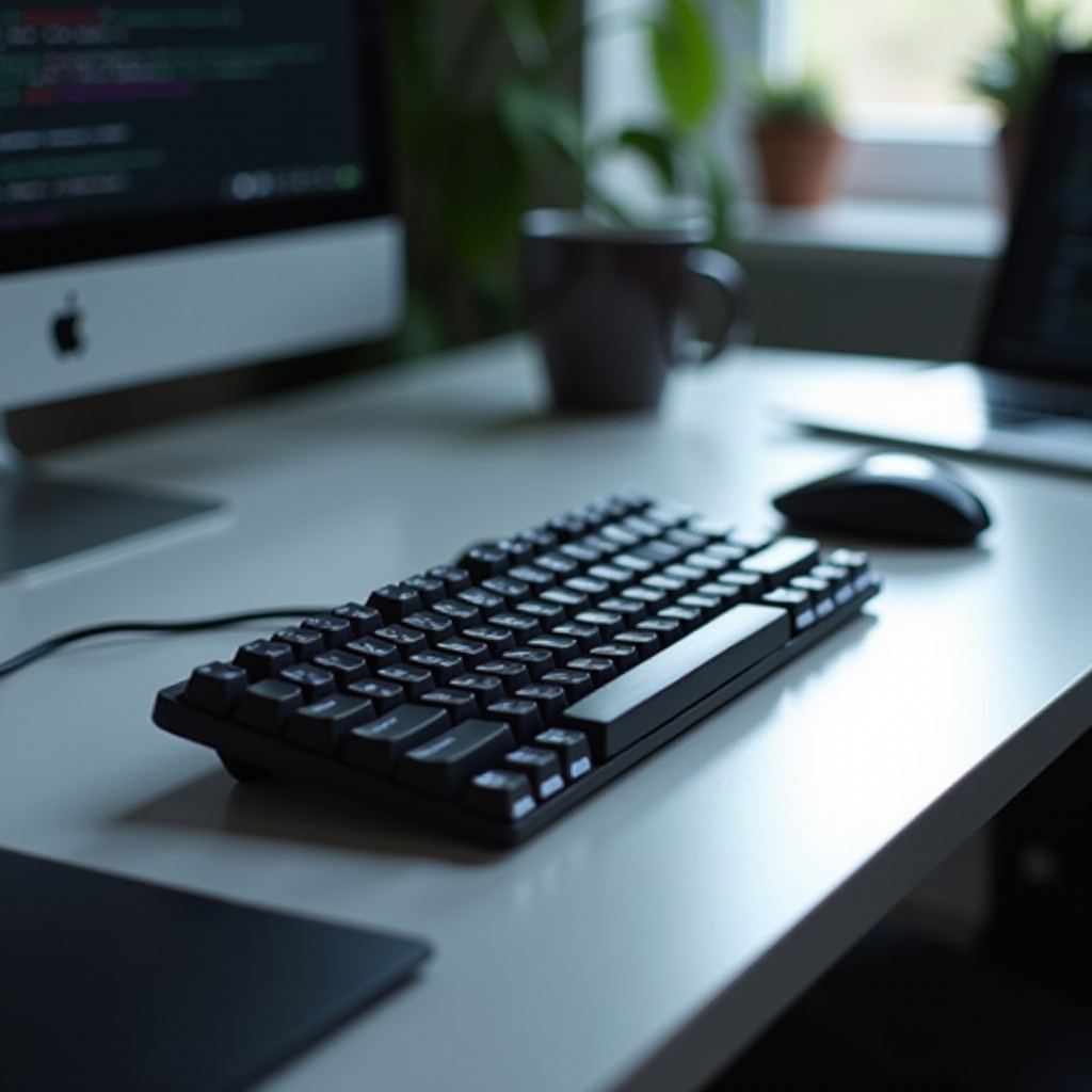 mejores teclados para programadores