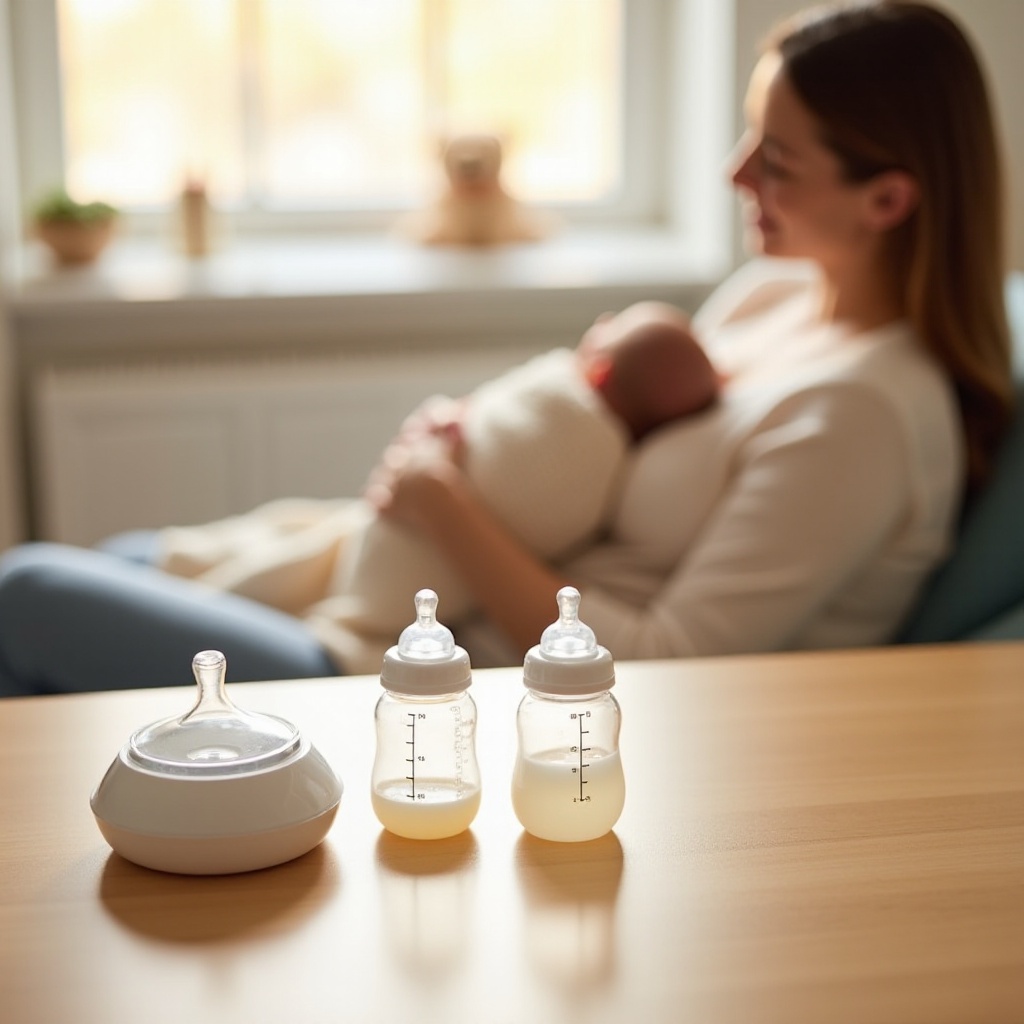 meilleures bouteilles pour prématurés