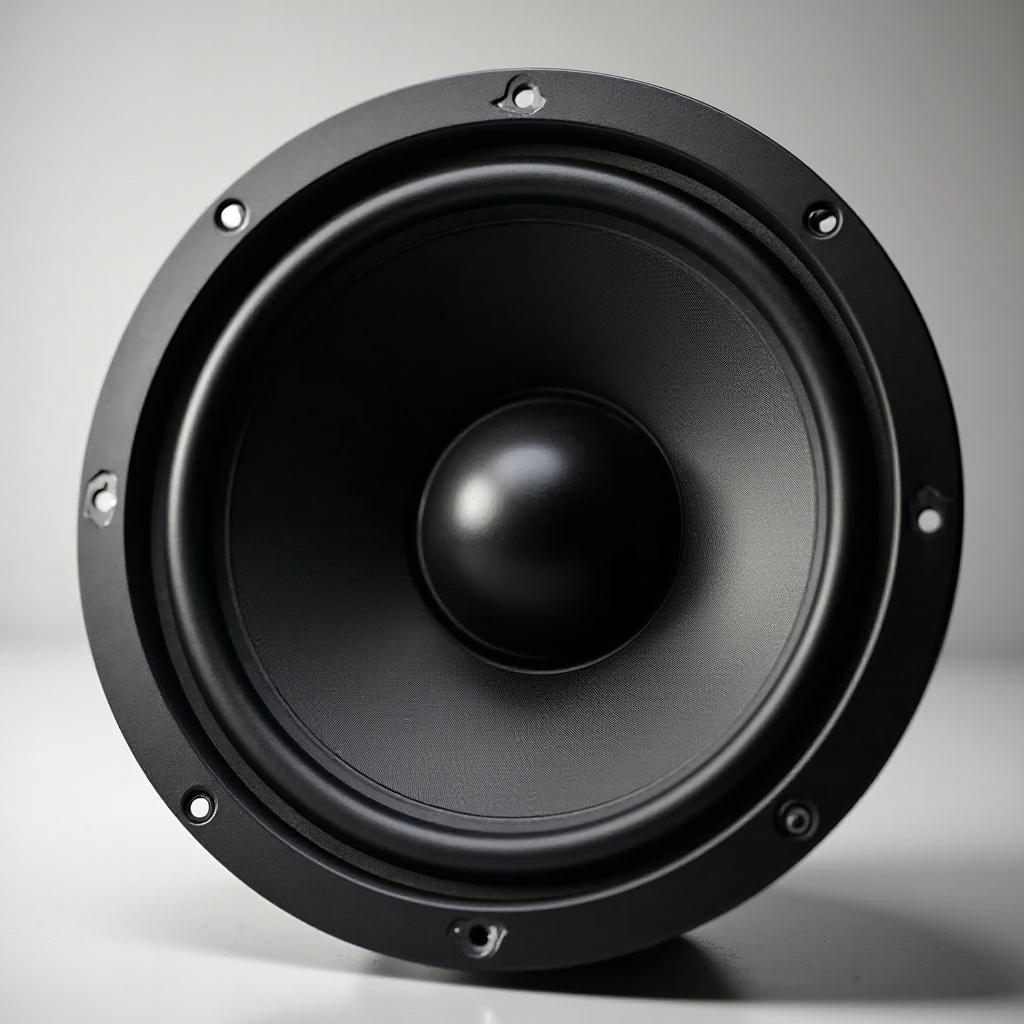 mejores altavoces de 6,5 pulgadas para bajos
