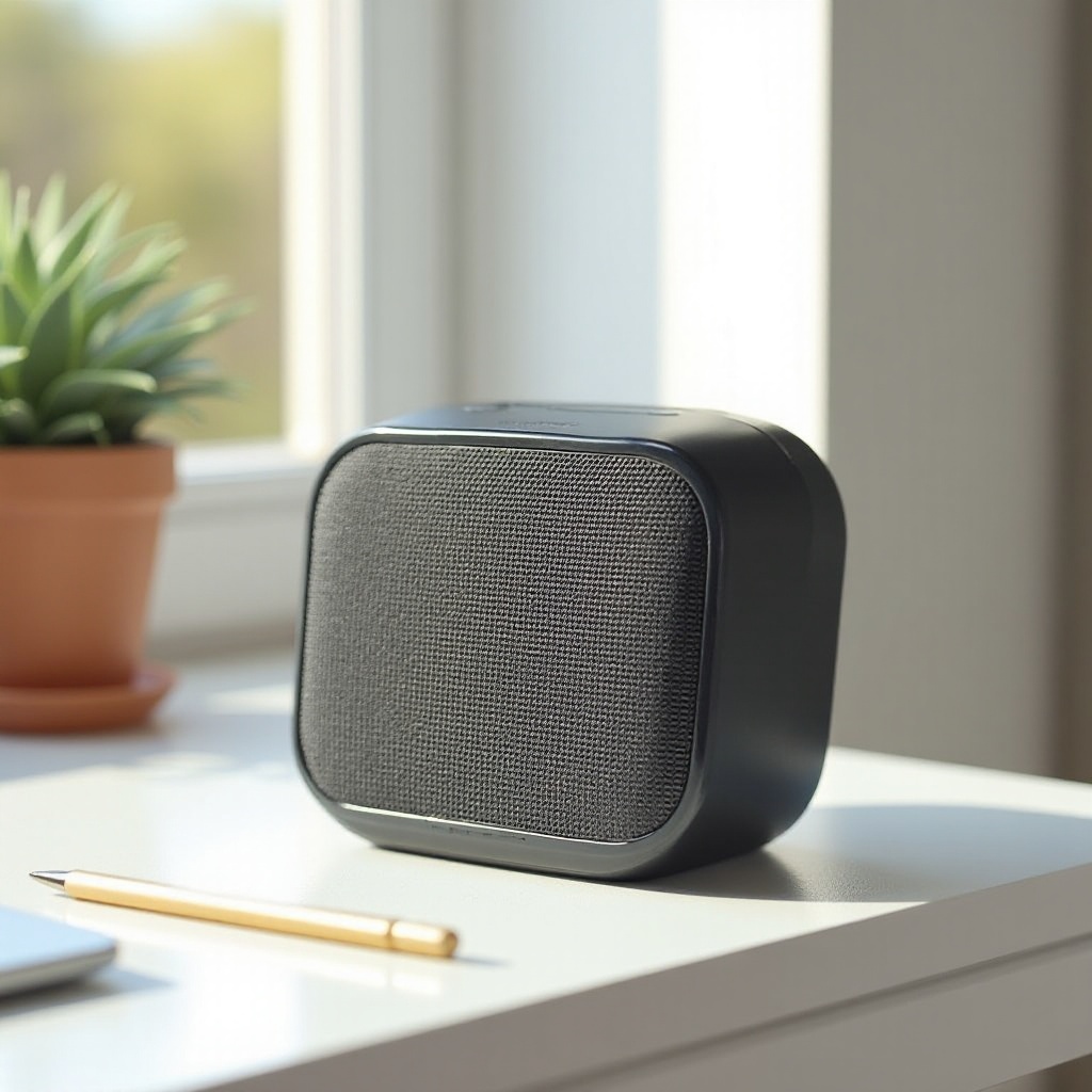 mejores altavoces bluetooth económicos