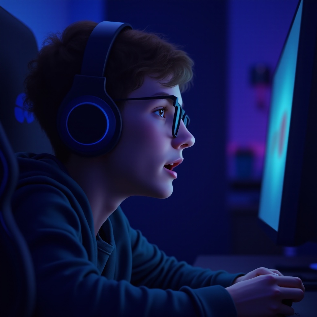 meilleur IEM pour PS5