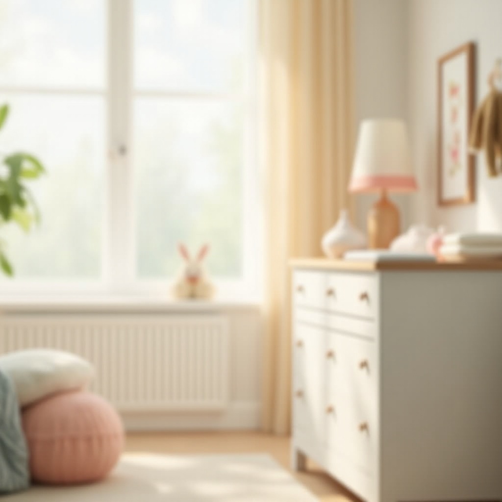 meilleur commode bébé