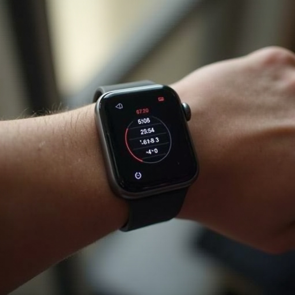wie funktionieren Blutzucker-Smartwatches