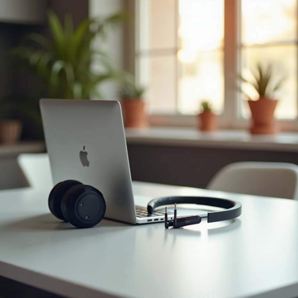 comment connecter des écouteurs sony à un macbook