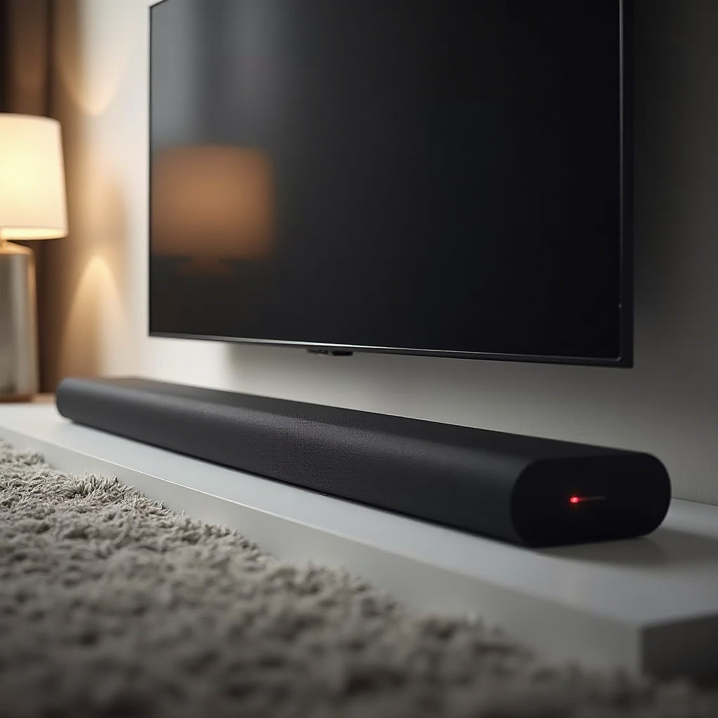 comment réinitialiser la barre de son Vizio