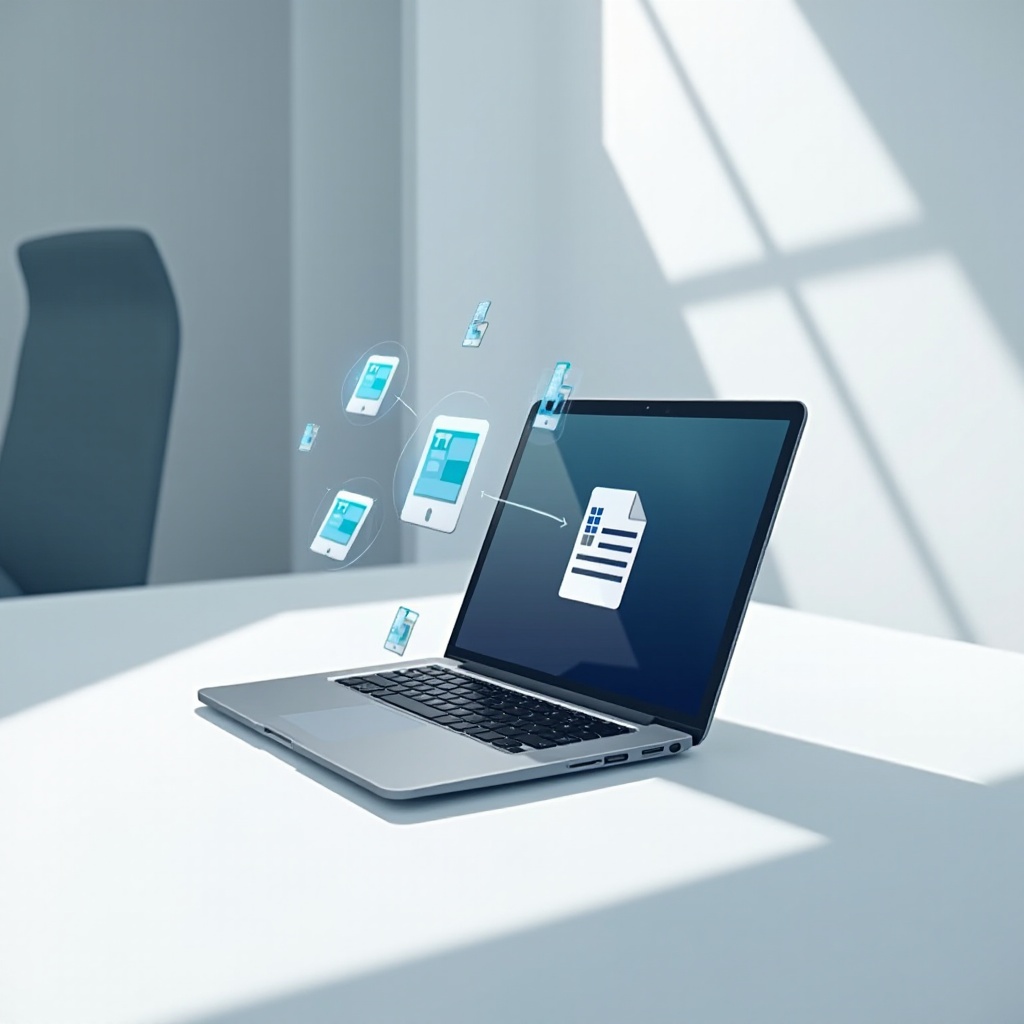 ¿cuánto puedo almacenar en un portátil de 128 GB?