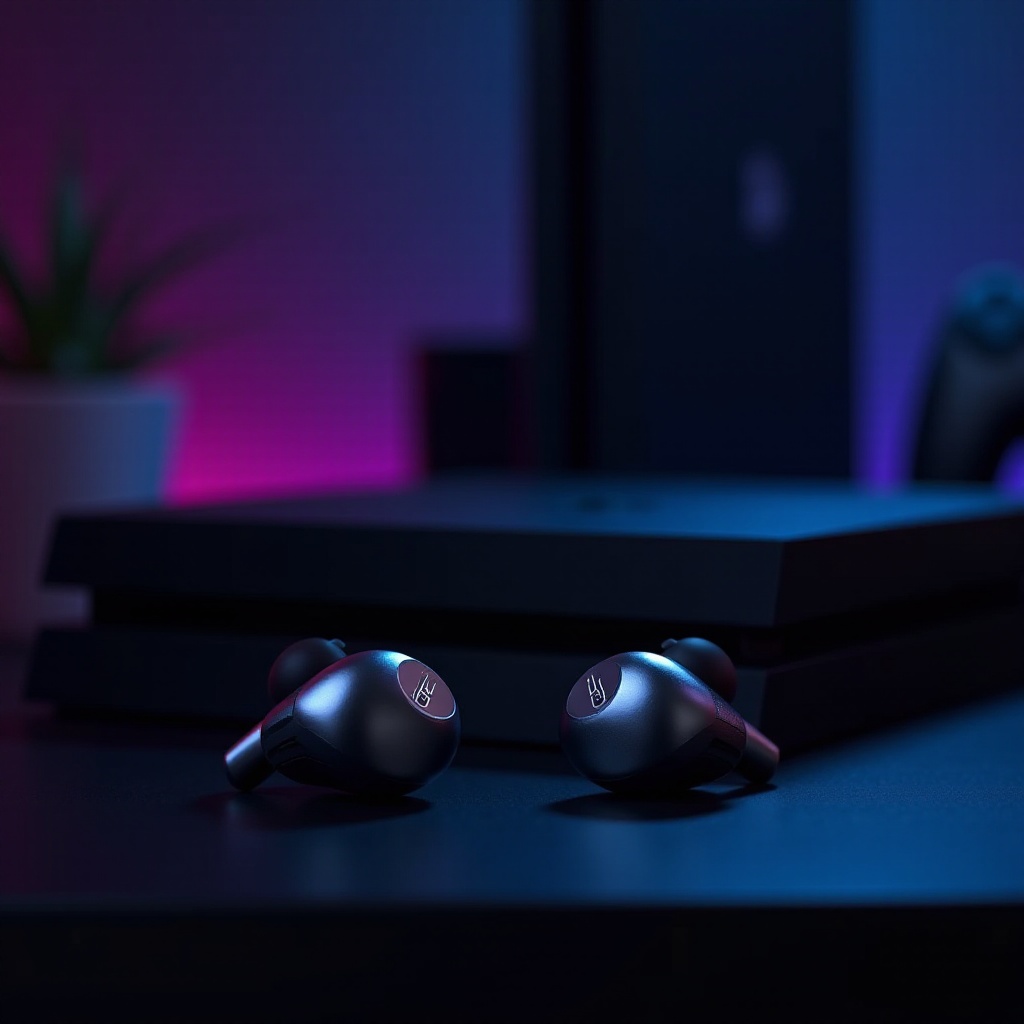 beste IEM für PS5