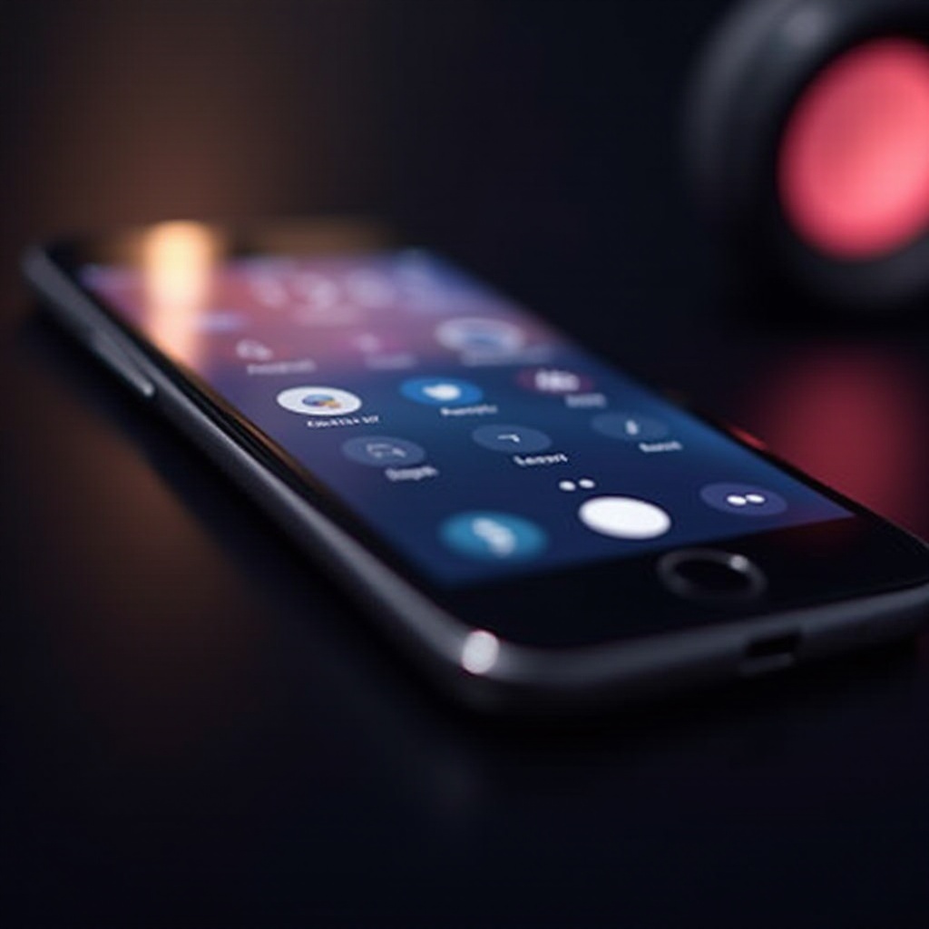 qué es el modo cinemático en el iPhone