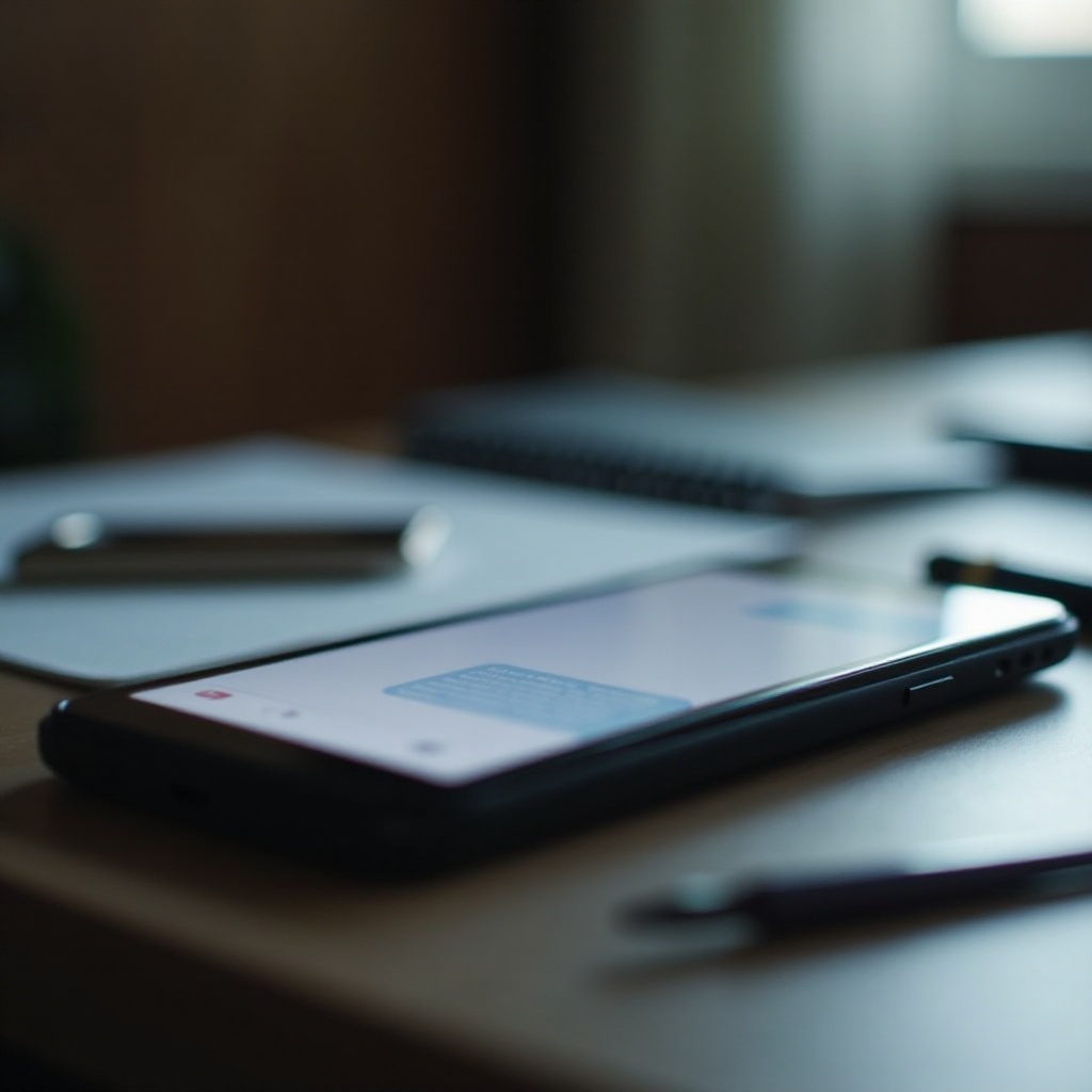 cómo mantener los mensajes de texto privados