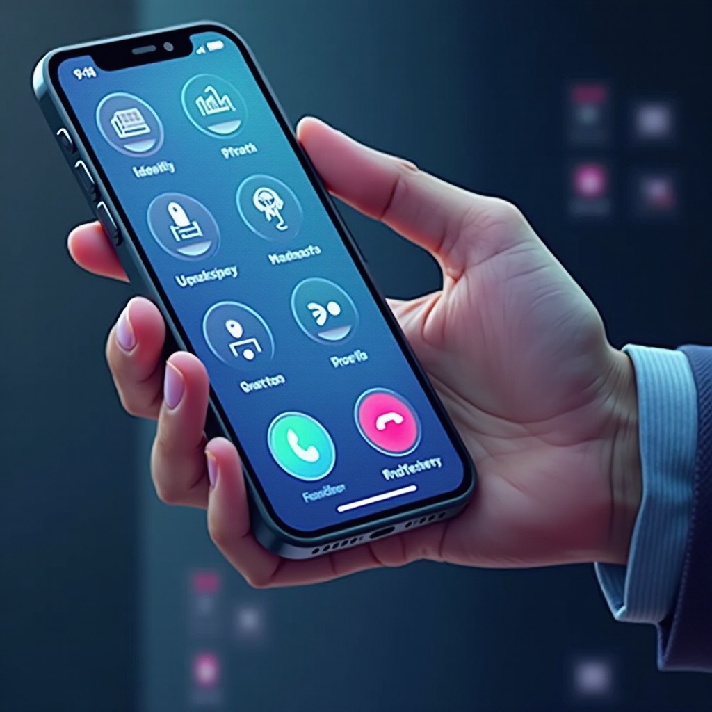 astuce iphone appelant inconnu