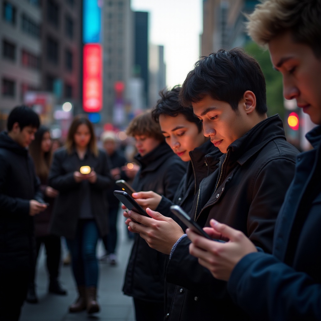comment le smartphone a été inventé