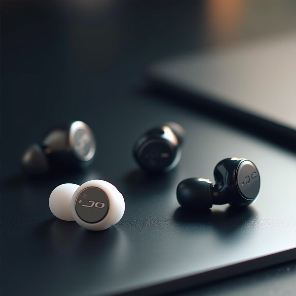 beste IEM unter 500