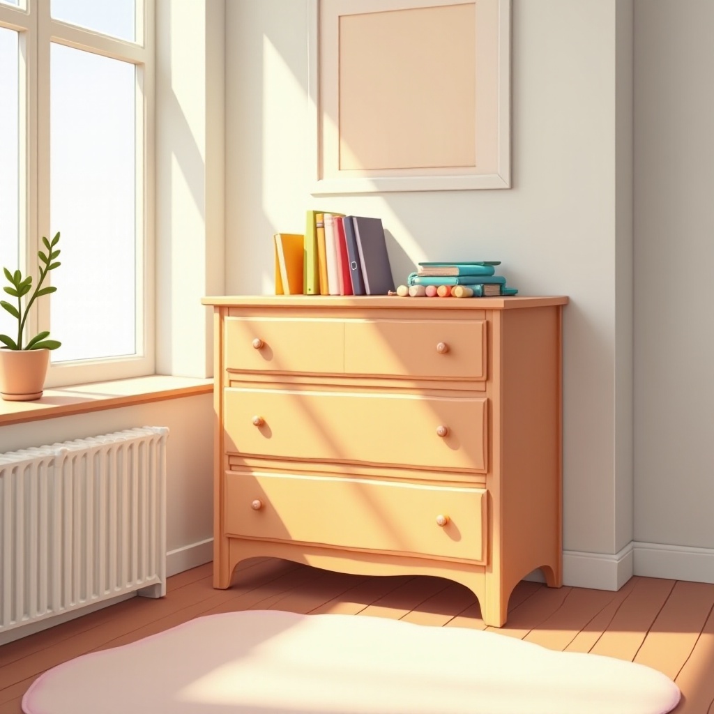 miglior cassettiera per bambini