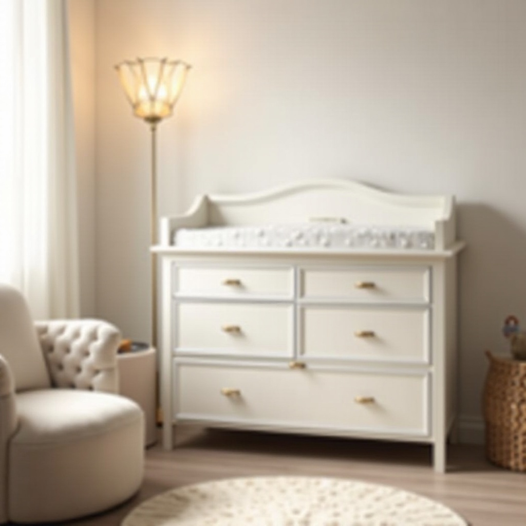 bester Babykleiderschrank