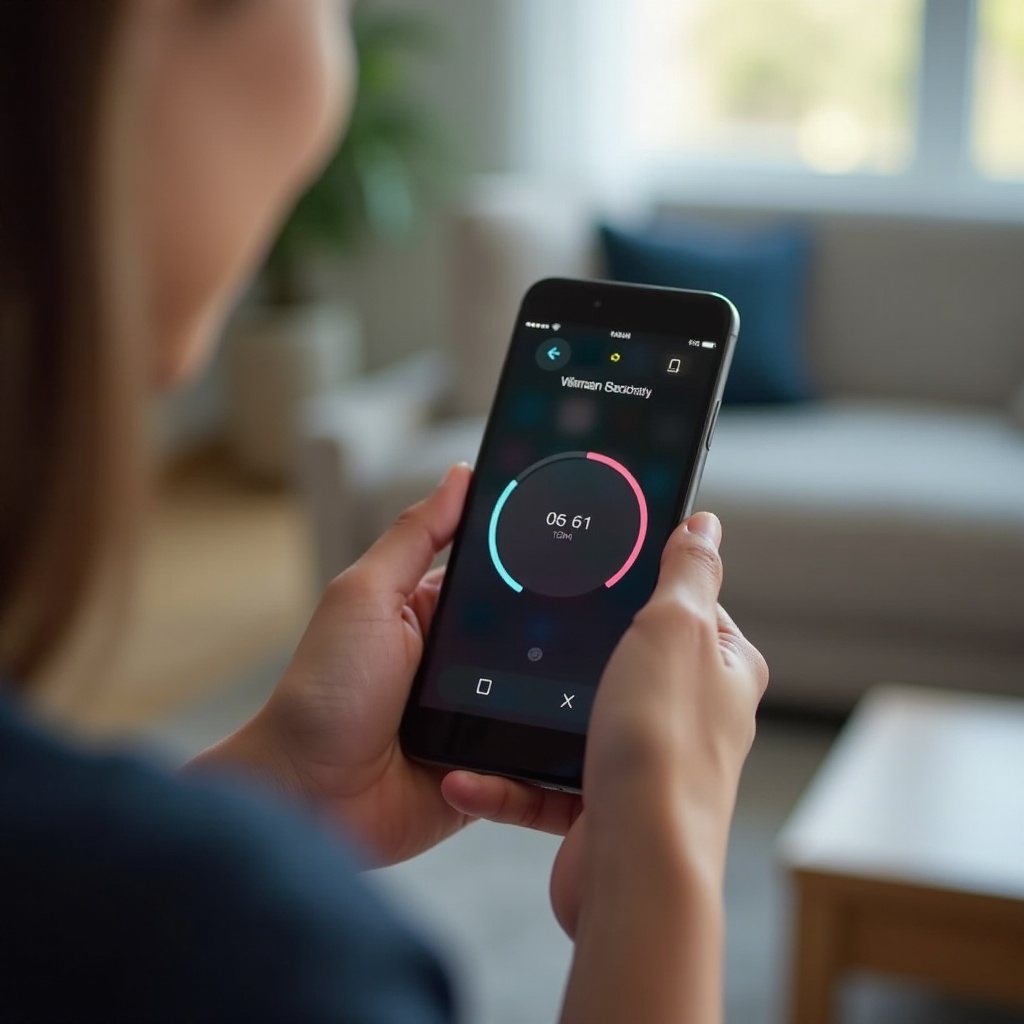 comment désactiver le minuteur sur iPhone