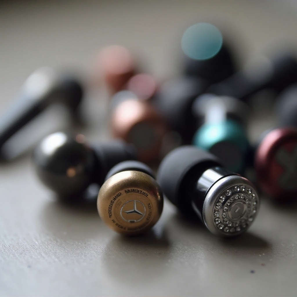 meilleur IEM pour musiciens
