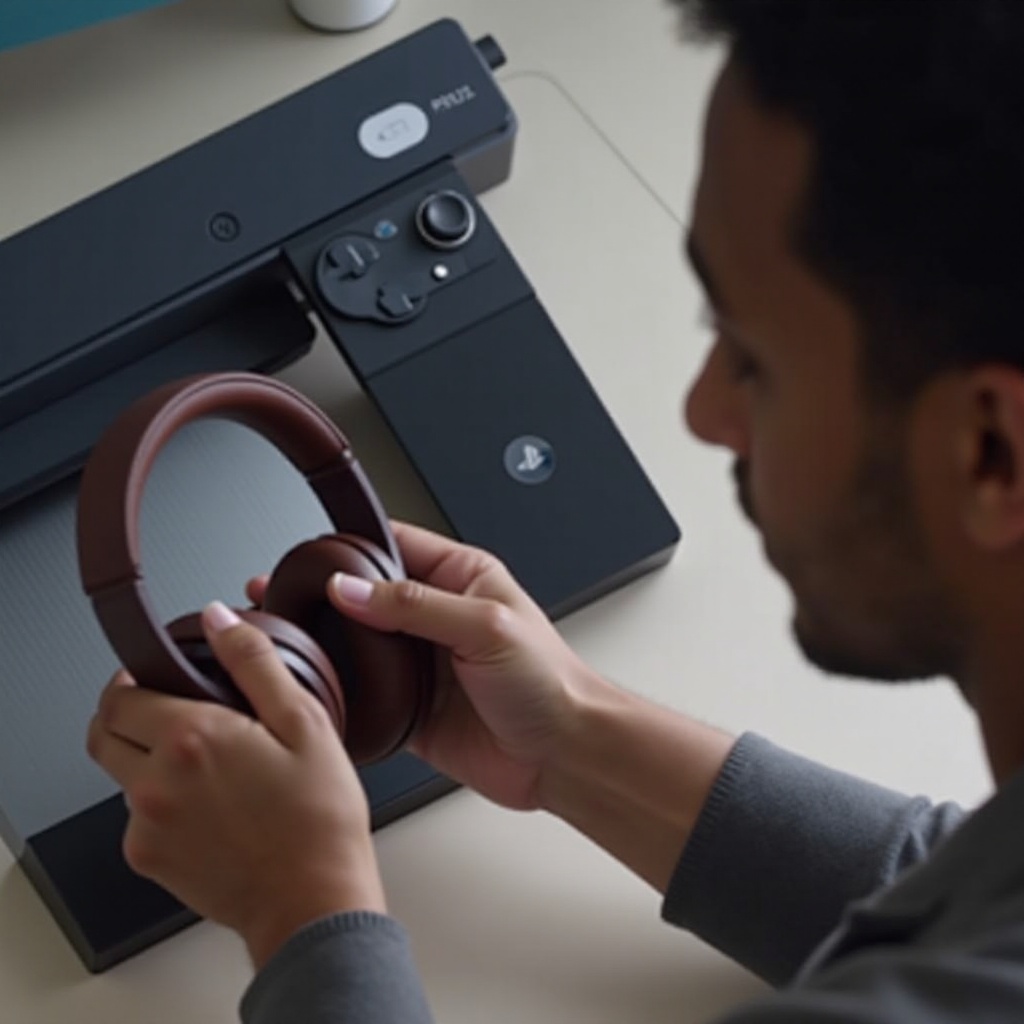 pouvez-vous connecter des écouteurs Bluetooth au portail PlayStation