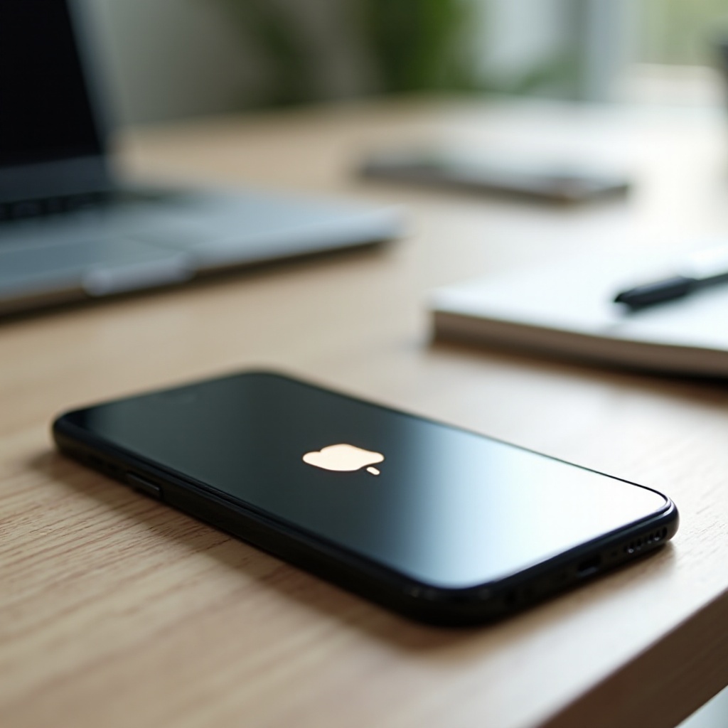 cómo usar un iPhone sin tarjeta SIM